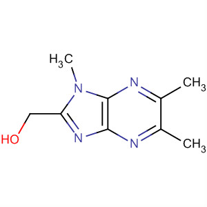Structure of 61982-43-2