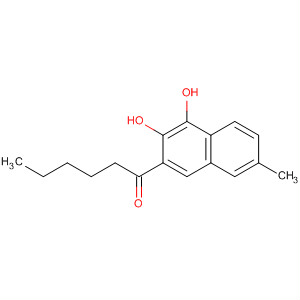 Structure of 61983-43-5