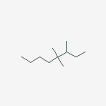 Structure of 62016-43-7