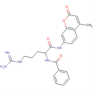 Structure of 62037-43-8