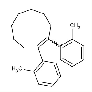 Structure of 62375-43-3