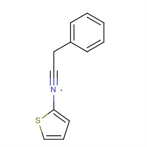 Structure of 62404-43-7