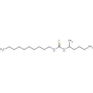 Structure of 62549-43-3