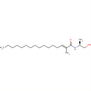 Structure of 630100-43-5