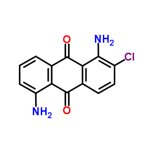 Structure of 6313-43-5