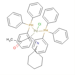 Structure of 63560-43-0