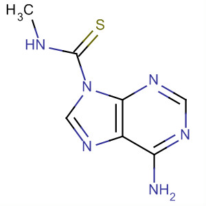 Structure of 64442-43-9