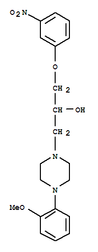 Structure of 64511-43-9
