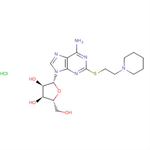 Structure of 64786-43-2