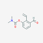 Structure of 649722-43-0