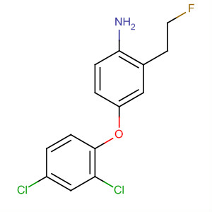Structure of 65063-43-6