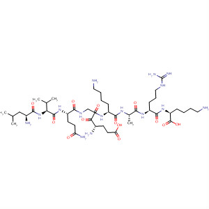 Structure of 651770-43-3