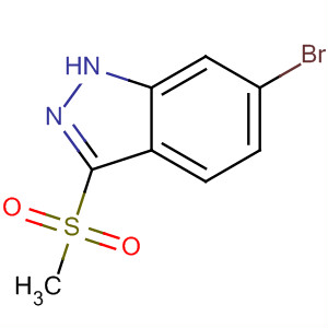 Structure of 651780-43-7