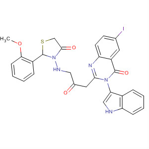 Structure of 655250-43-4