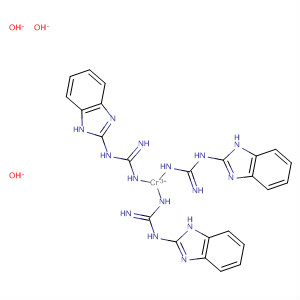 Structure of 66016-43-1