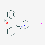 Structure of 6856-43-5
