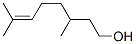 Structure of 68916-43-8