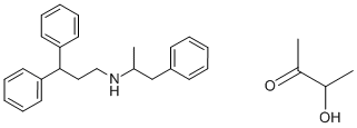 Structure of 69-43-2