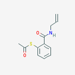 Structure of 69672-43-1