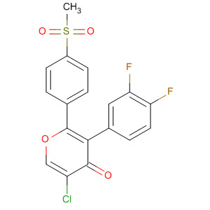Structure of 708244-43-3