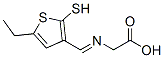 Structure of 711593-43-0