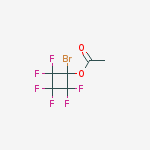 Structure of 714-43-2
