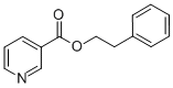 Structure of 71653-43-5