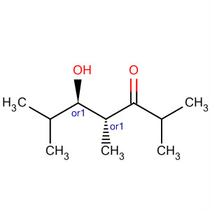 Structure of 71699-43-9