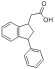 Structure of 71823-43-3