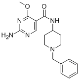 Structure of 72412-43-2