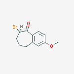 Structure of 72472-43-6