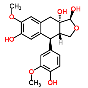 Structure of 73340-43-9