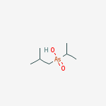 Structure of 73791-43-2