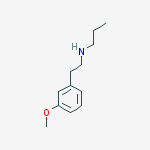 Structure of 74534-43-3