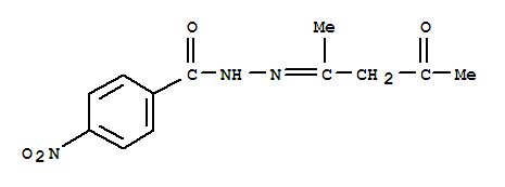 Structure of 7467-43-8