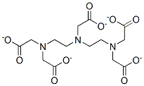Structure of 7578-43-0