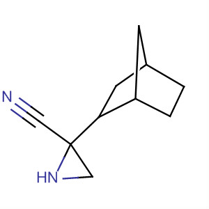 Structure of 75985-43-2