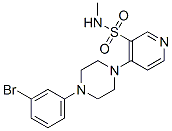 Structure of 76835-43-3
