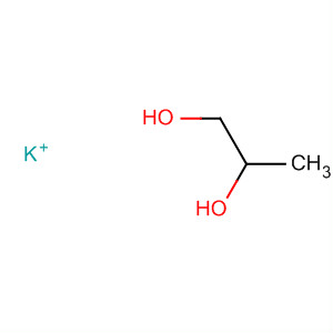 Structure of 77076-43-8