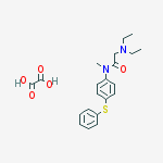Structure of 77711-43-4