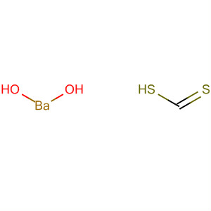 Structure of 7787-43-1