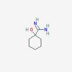 Structure of 781569-43-5