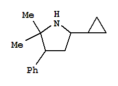 Structure of 782392-43-2