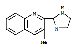 Structure of 785017-43-8