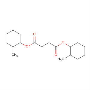 Structure of 78987-43-6