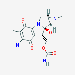 Structure of 79026-43-0