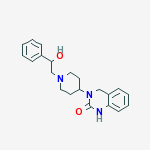Structure of 79106-43-7