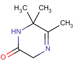 Structure of 79137-43-2