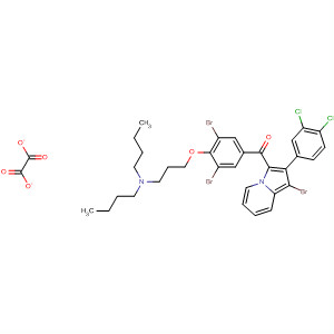 Structure of 79283-43-5