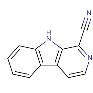 Structure of 79960-43-3